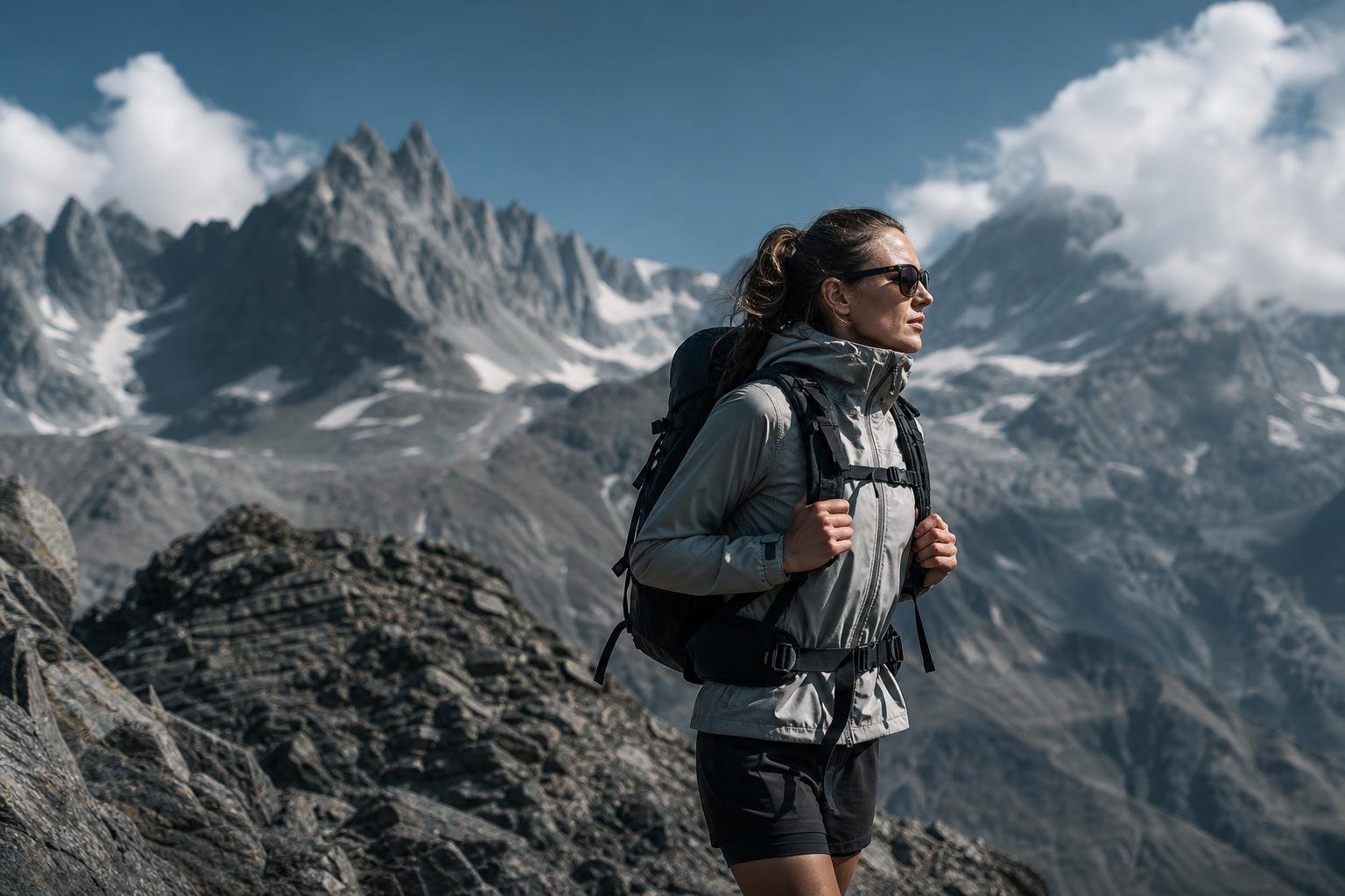Peak Outfitters