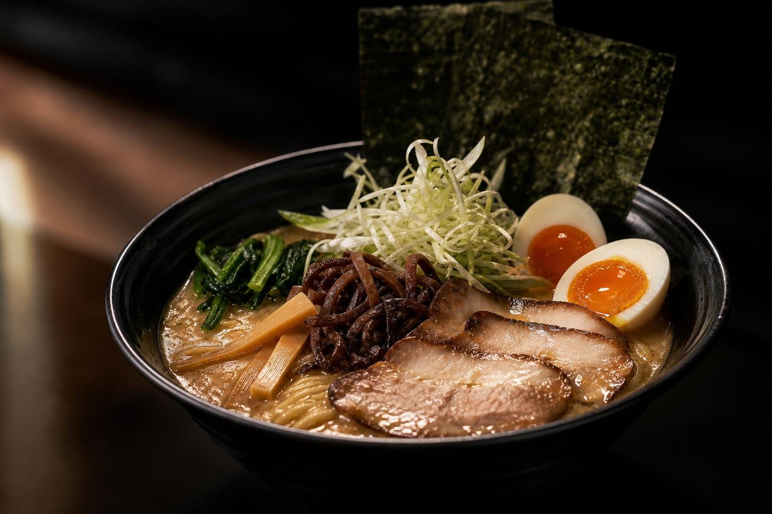 Nori Ramen Co.