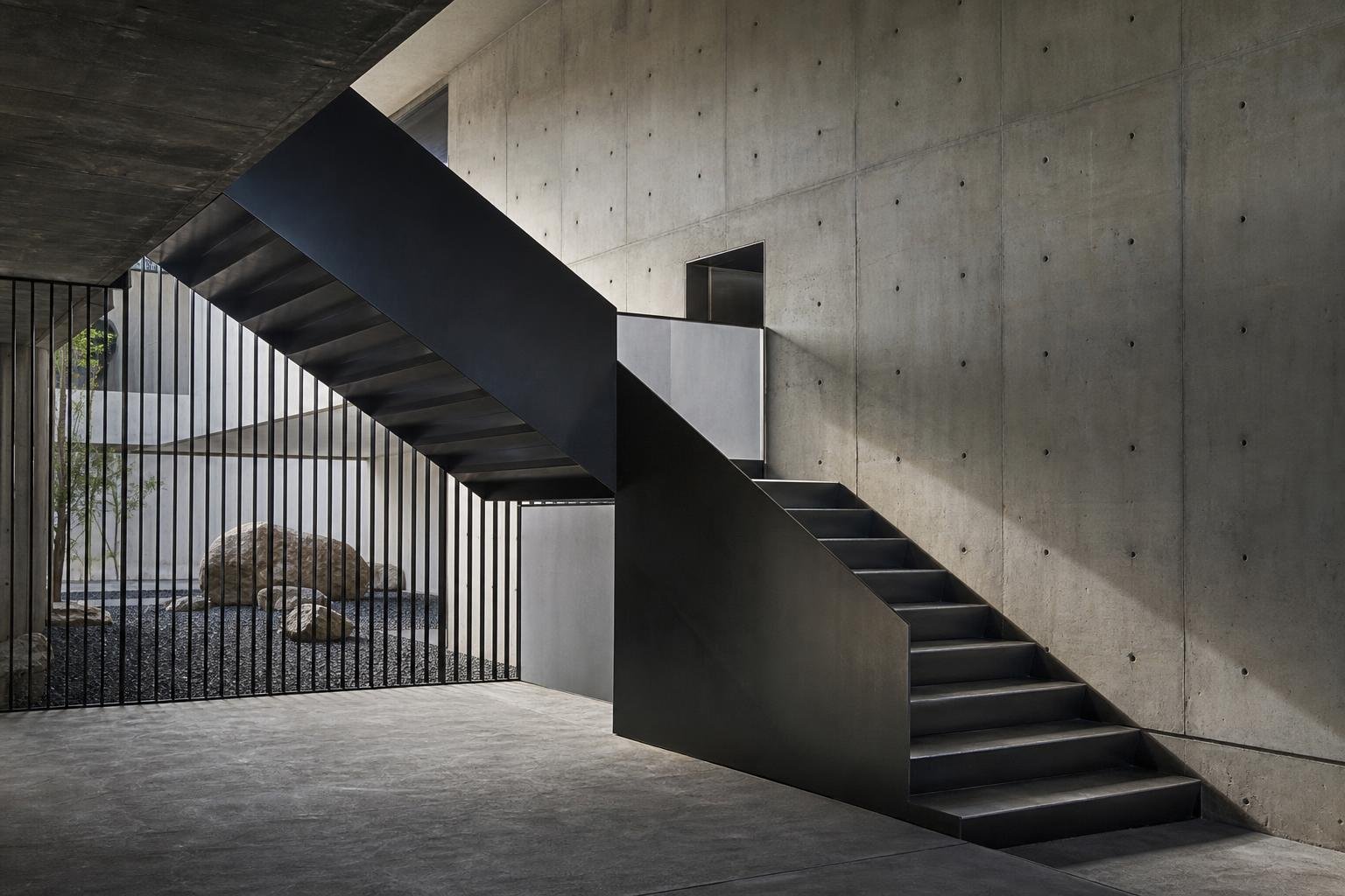 Ferro Architecture