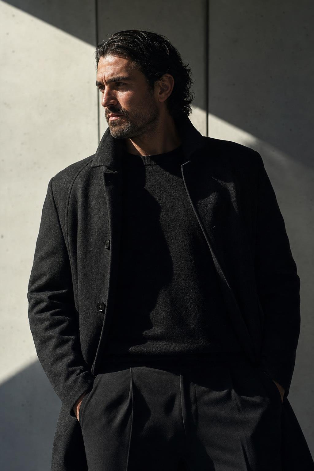 Deacon Cole