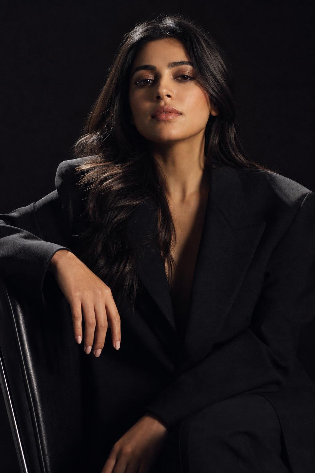 Priya Nadal