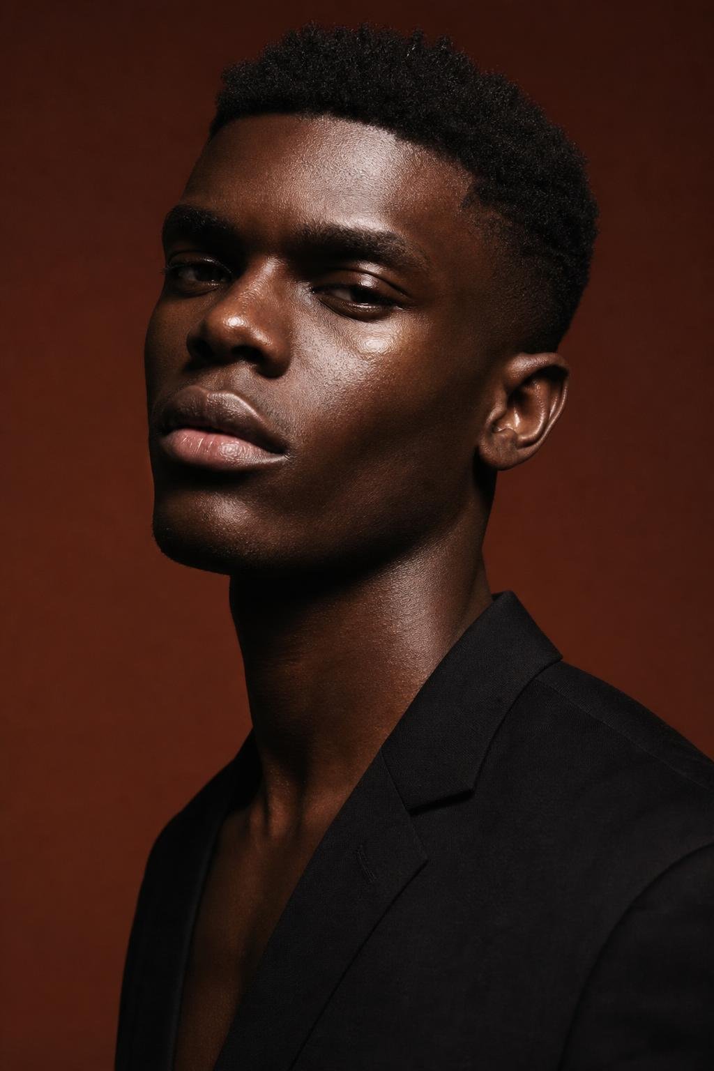 Sam Okafor
