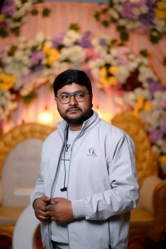 RAMMONI HALDER profile photo