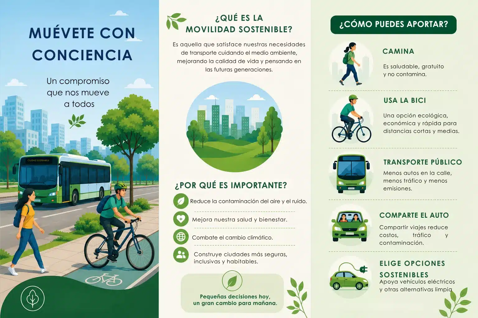muevete con conciencia 2