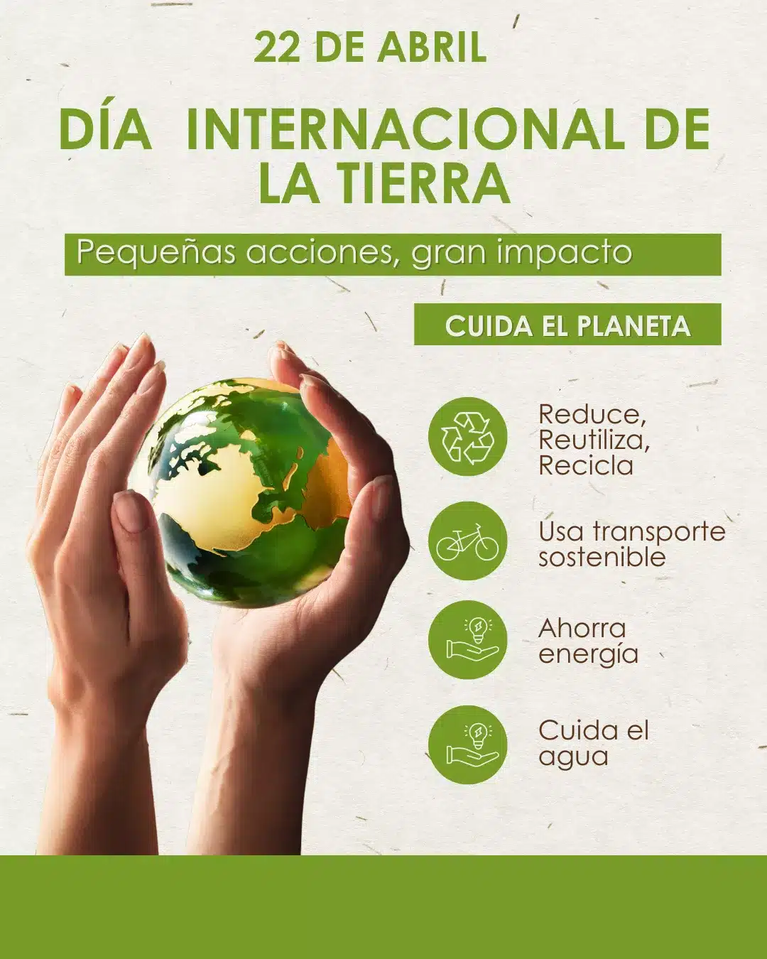 dia de la tierra