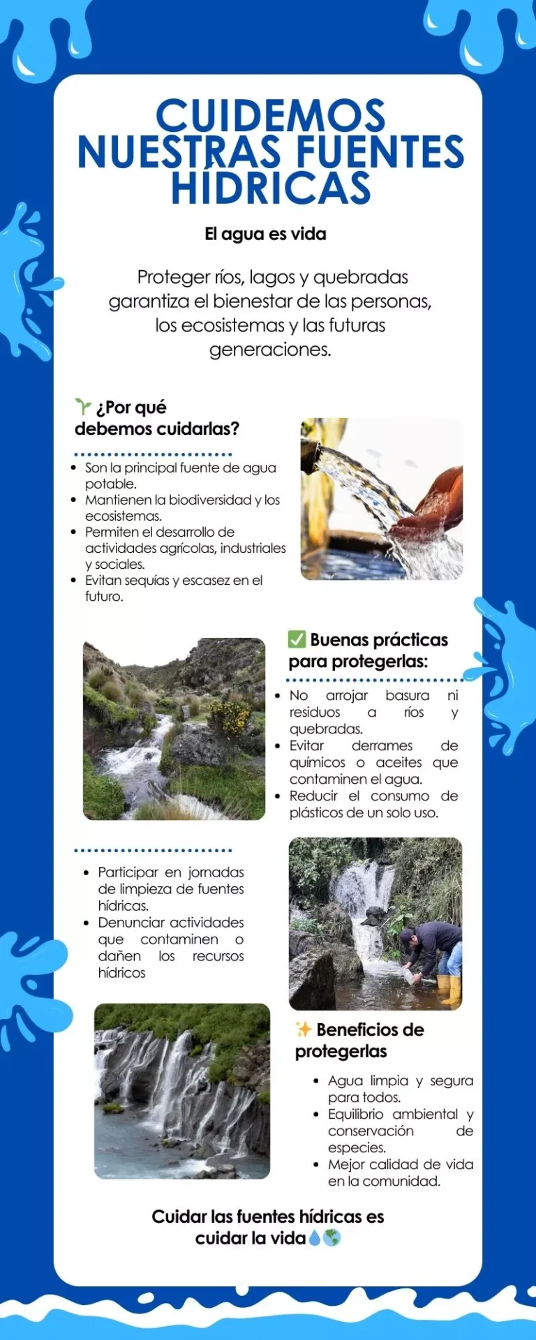 Cuidado-Hidrico
