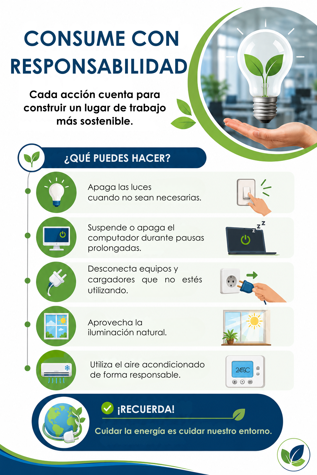 Consume con Responsabilidad