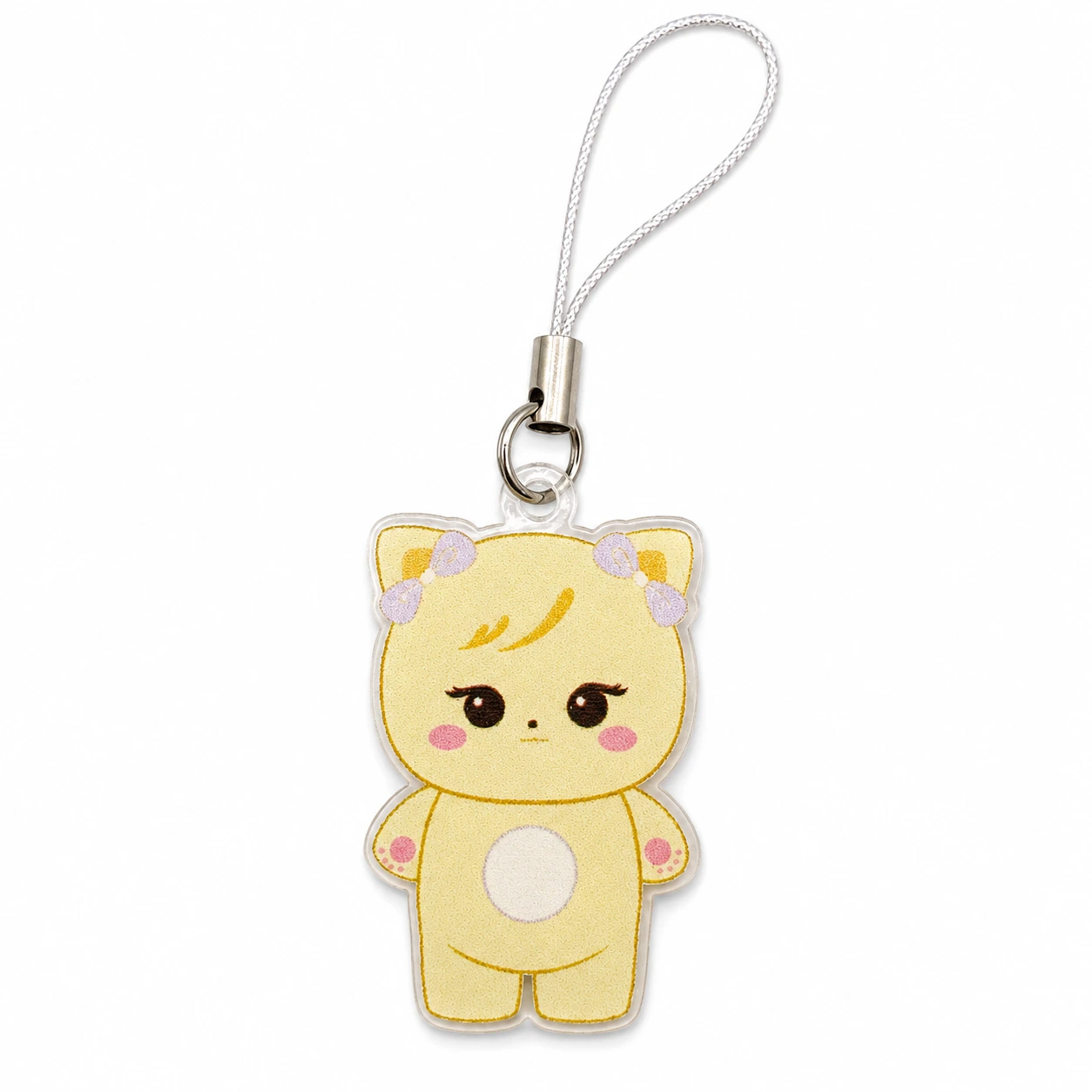 Blackpink peluche/ Rosie