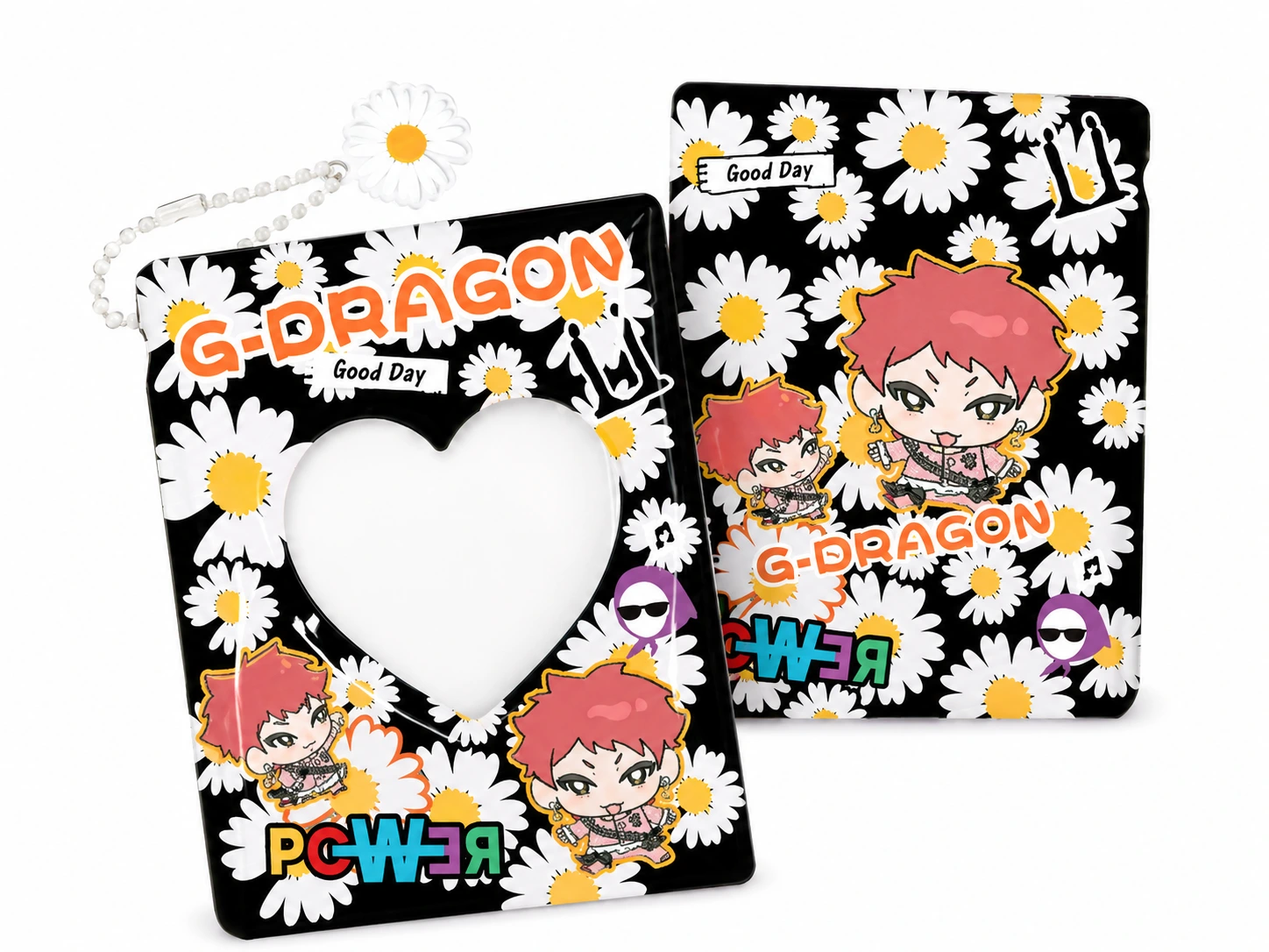 G- dragon