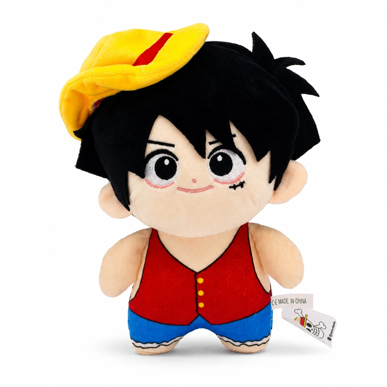 Luffy