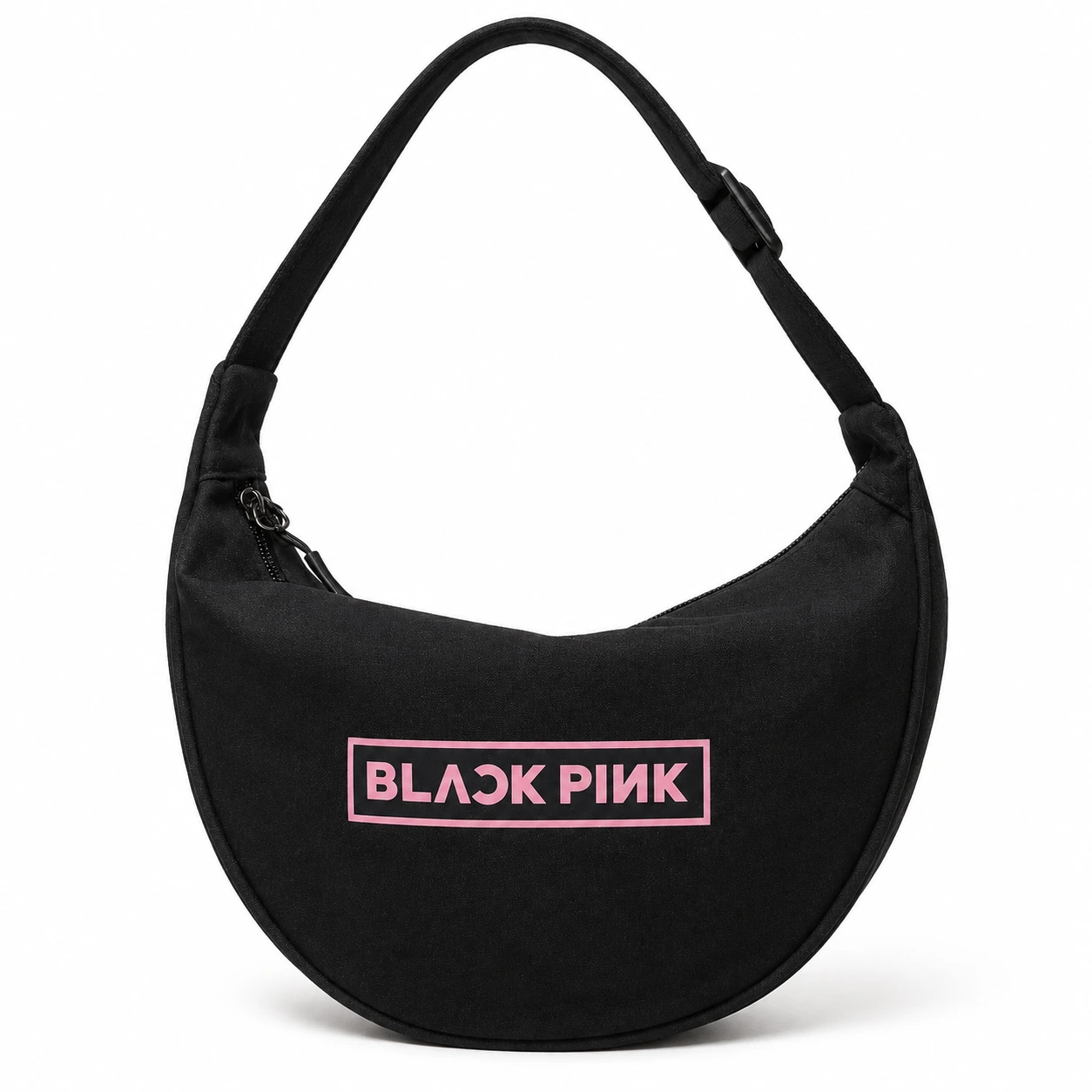 Blackpink letra logo