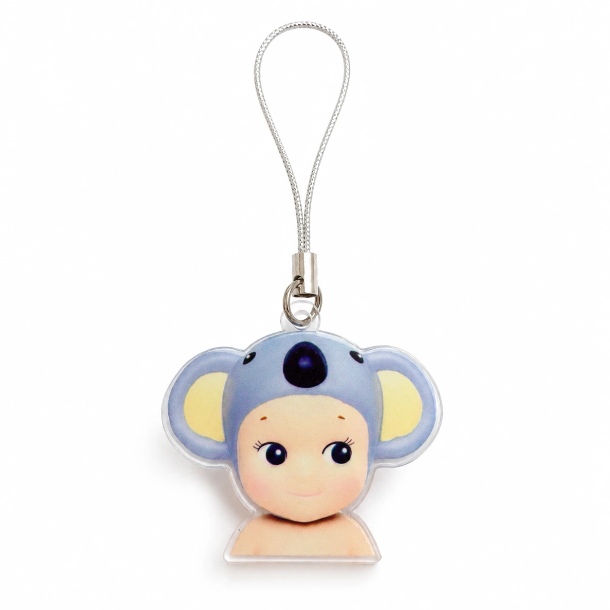 Sony angel/ Gorra koala