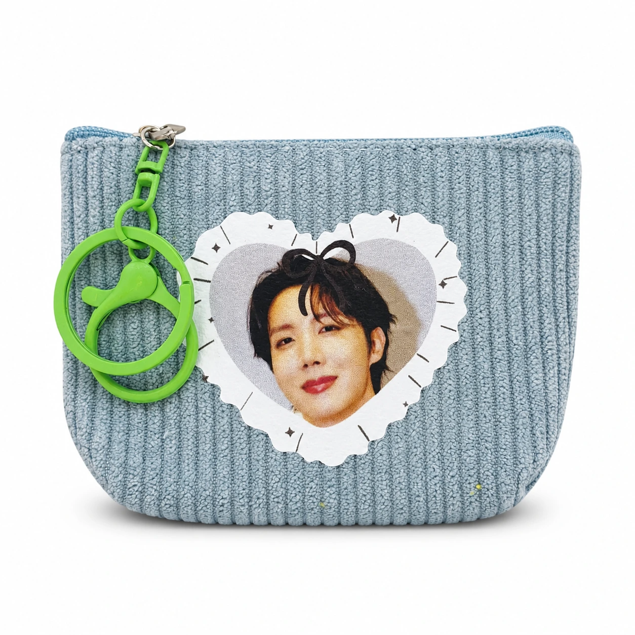 J-hope / Menta