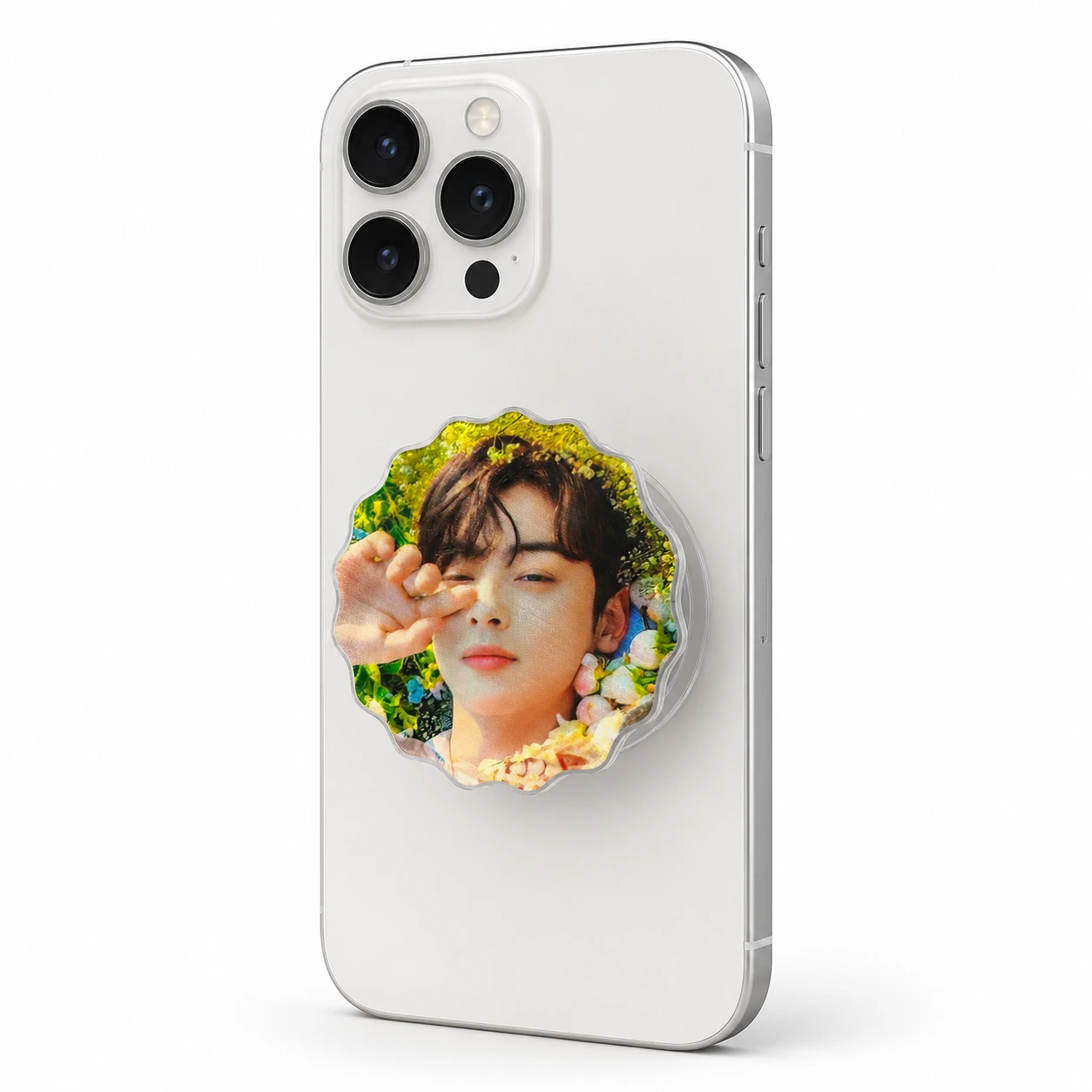 Eunwoo flores 💐