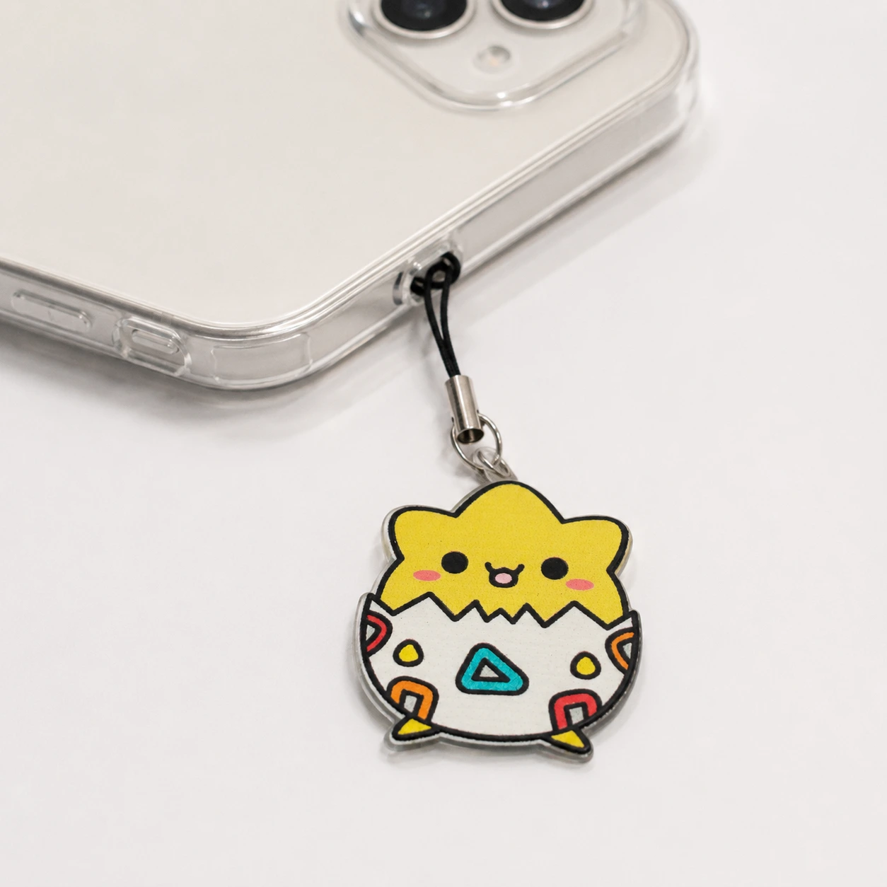 Pokemon/ Togepi