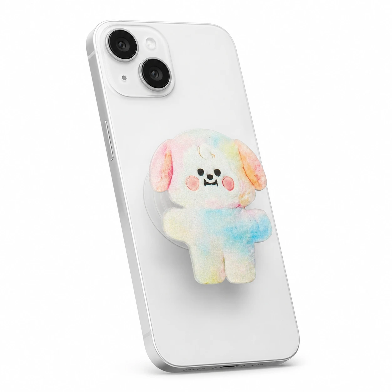 Bt21 multicolor / RJ