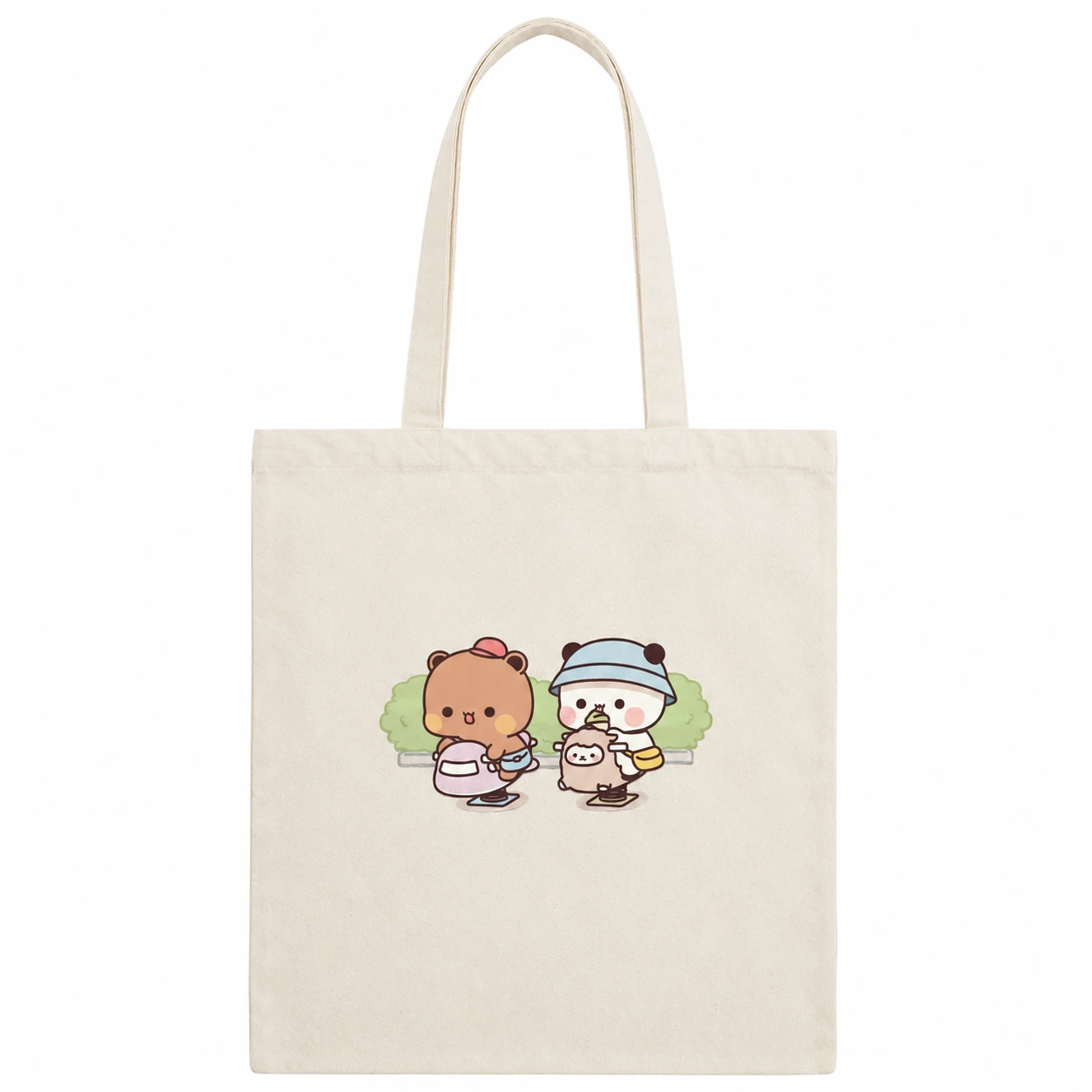 Bubu y dudu