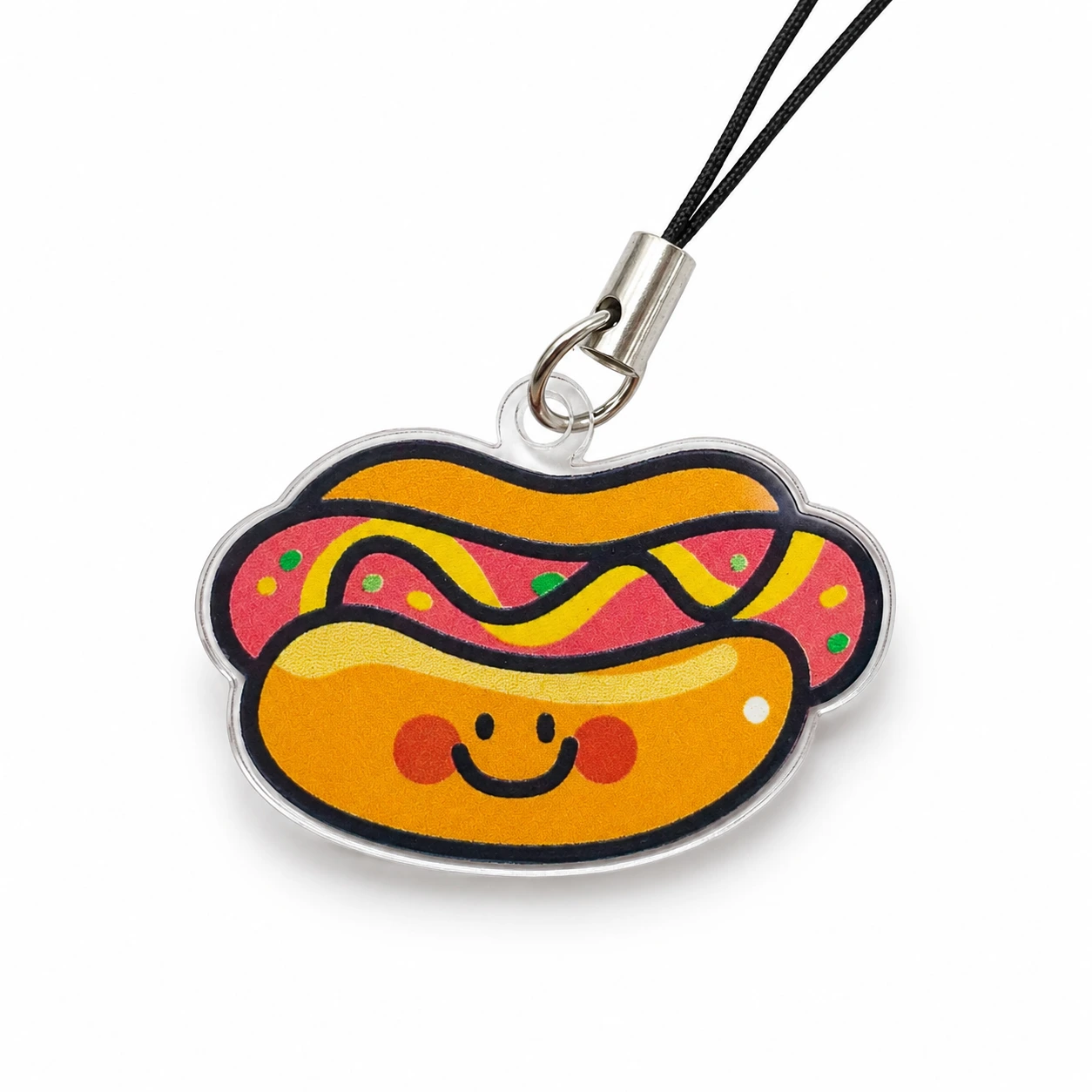 Comida/ hot dog