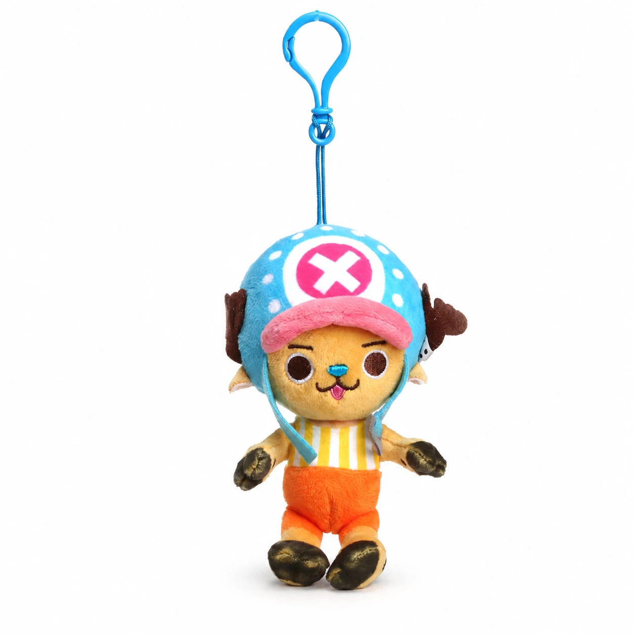 Chopper Gorro azul 💙