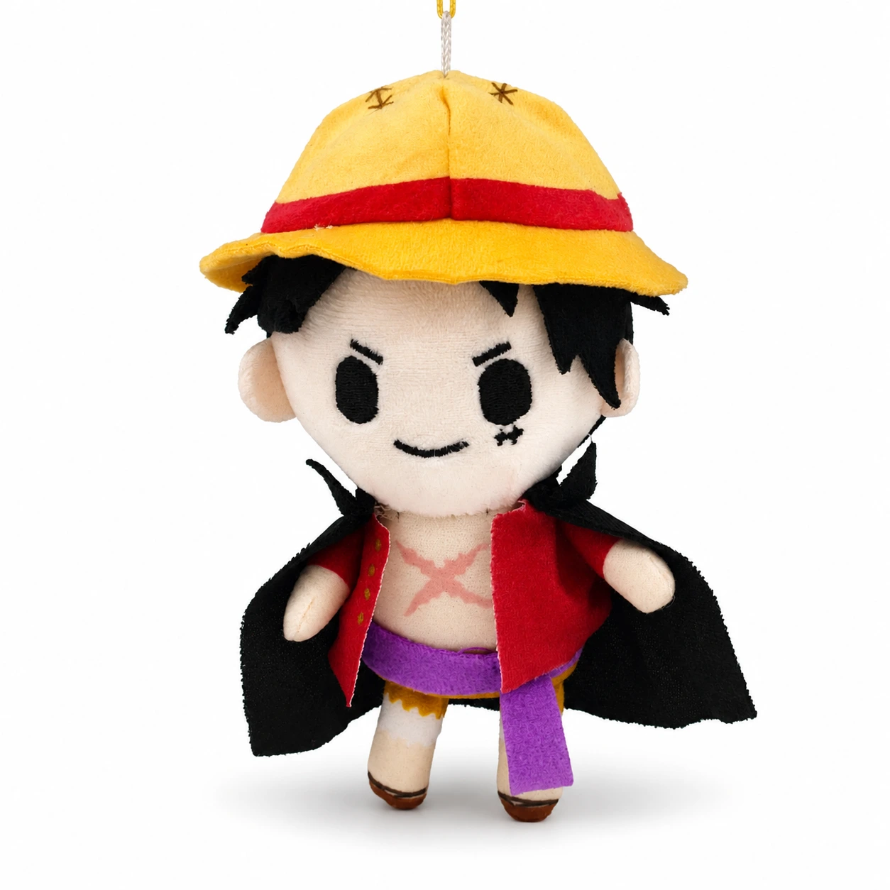 Luffy