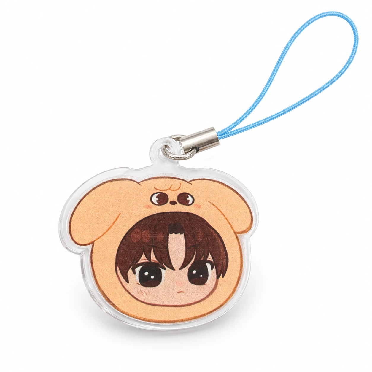Strays kids chibi gorro skzoo/ PuppyM