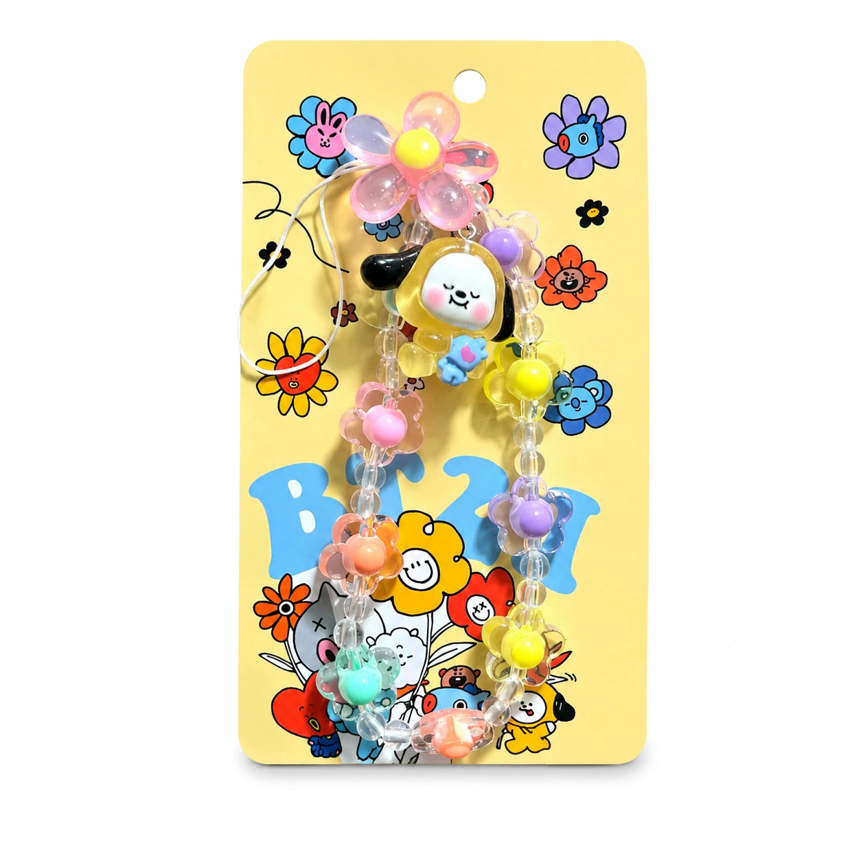 Chimmy
