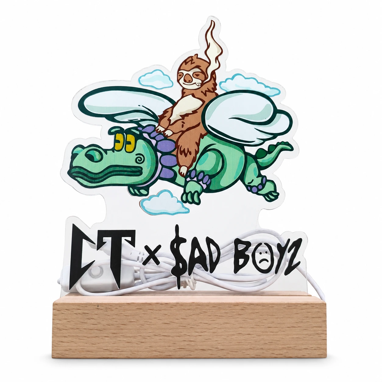 Sad boy x Junior H