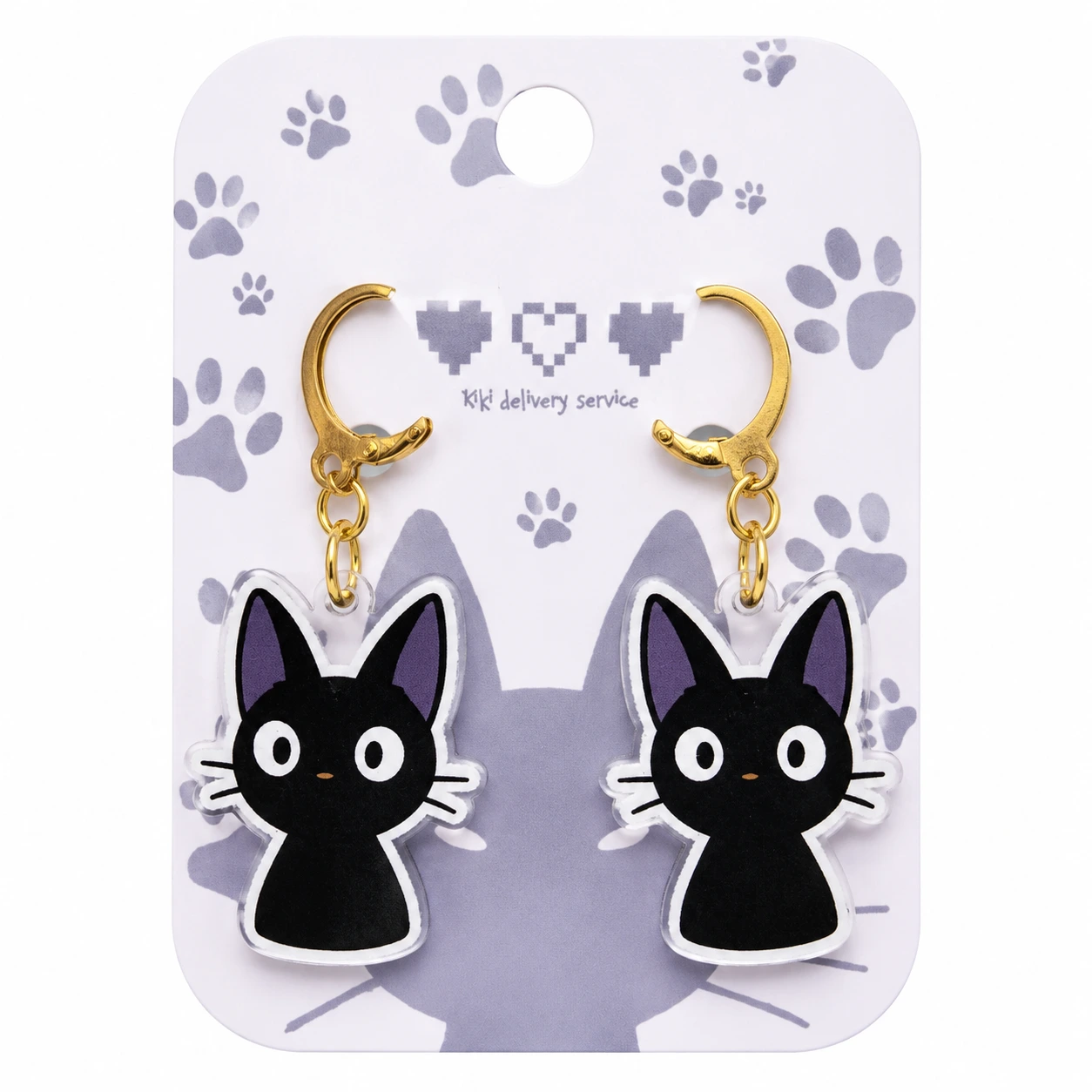 Gatito Jiji