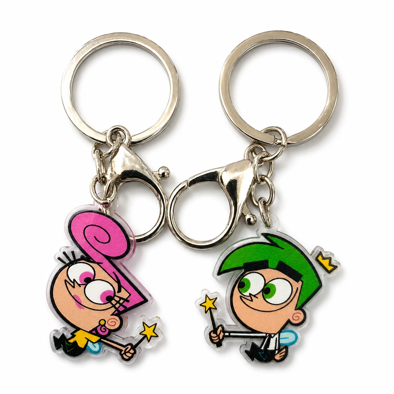 Cosmo & Wanda