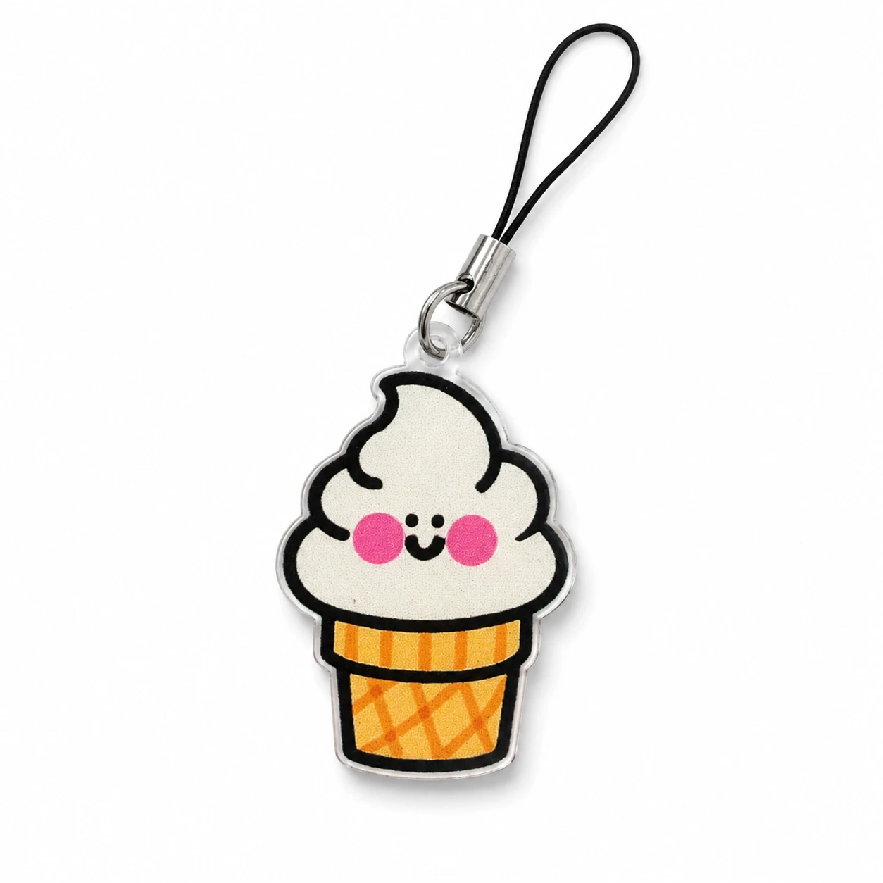 Comida/ helado