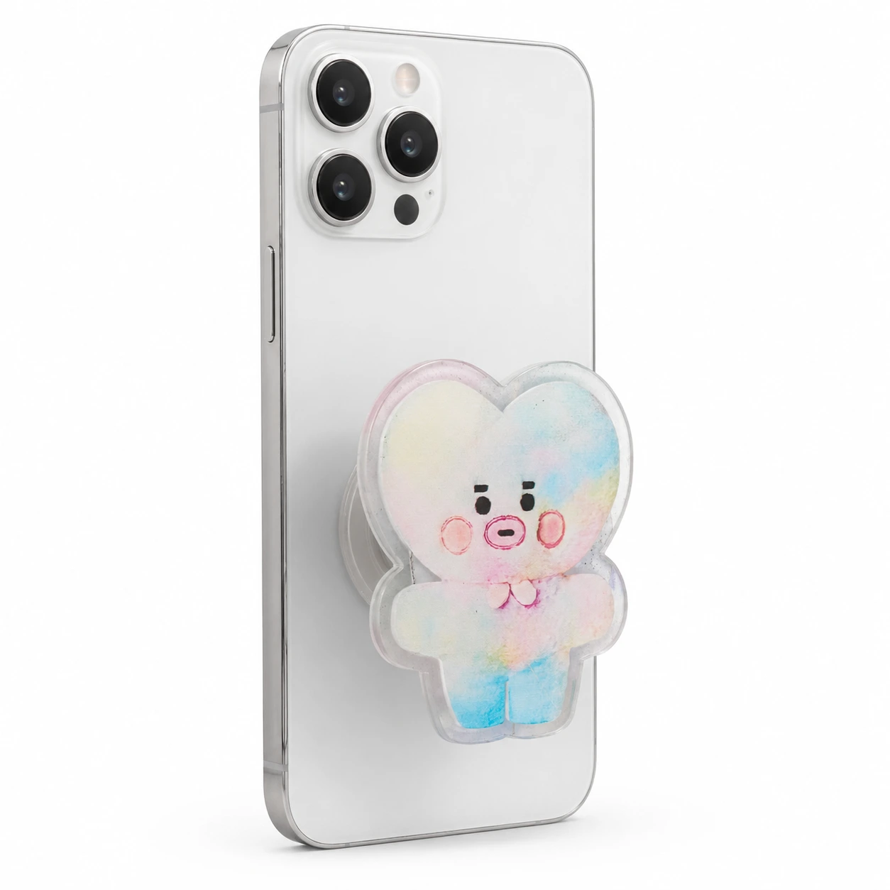 Bt21 multicolor / Tata