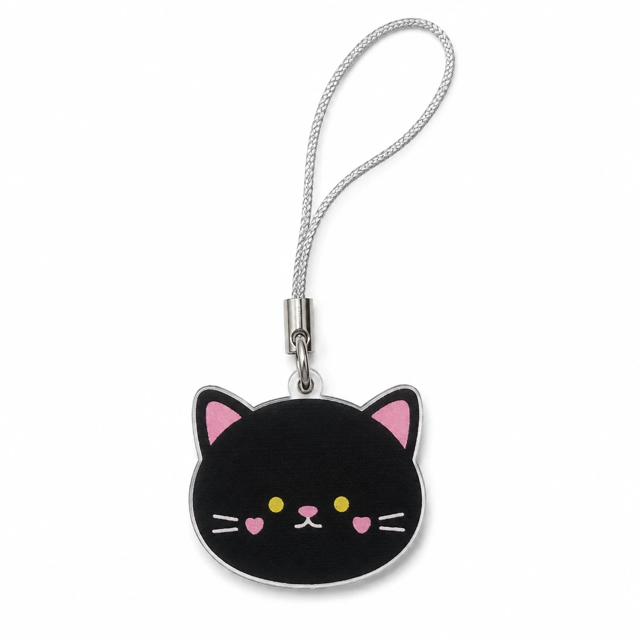 Gatito negro