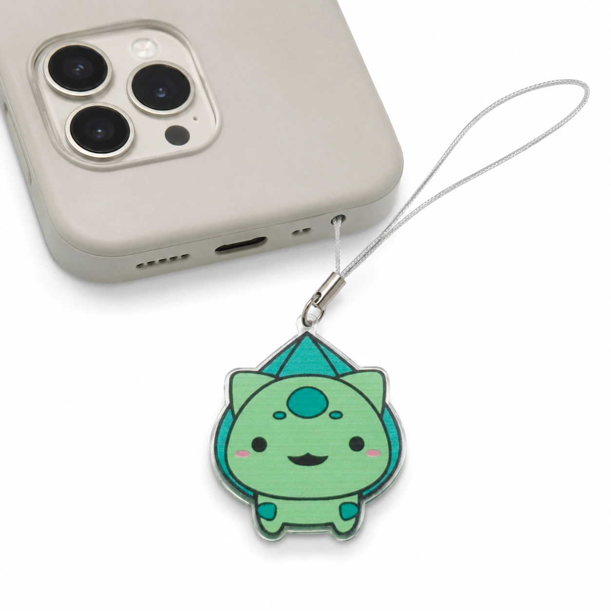 Pokemon/ Bulbasaur