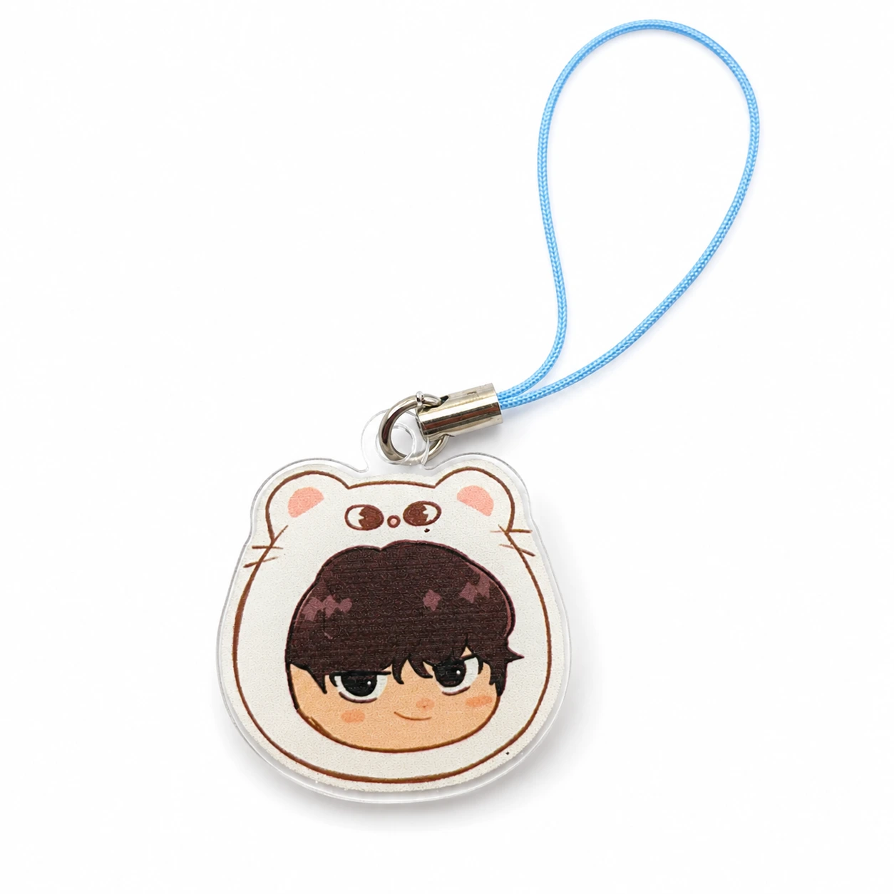 Strays kids chibi gorro skzoo/Jiniret