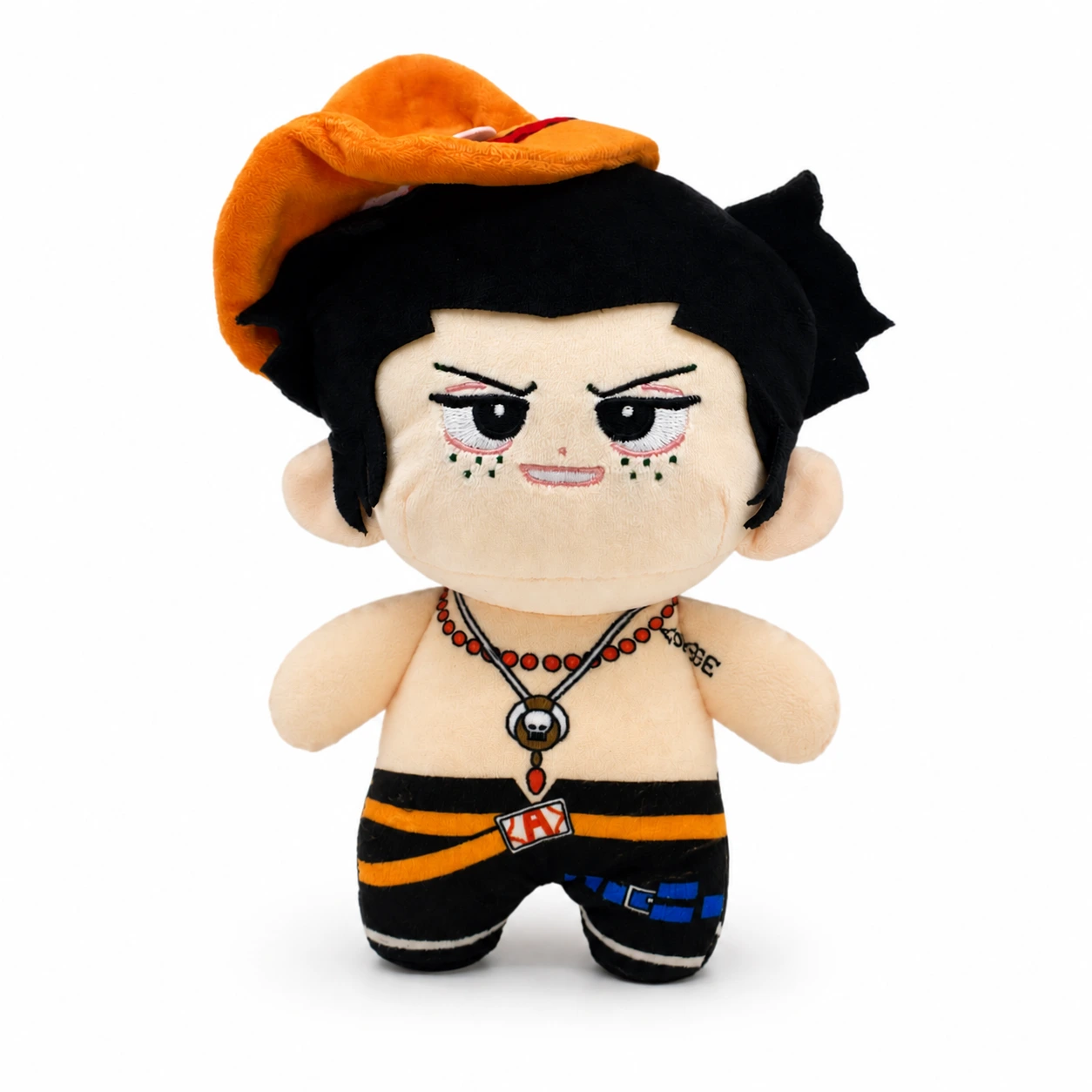 Portgas d.Ace
