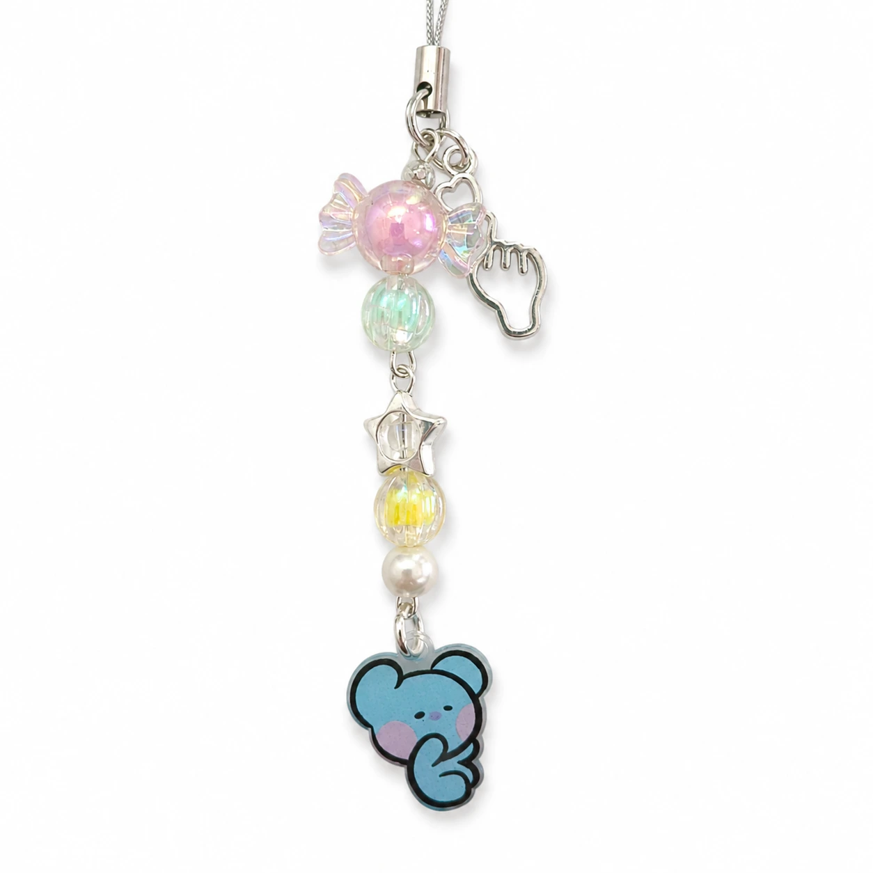 Bt21 koya