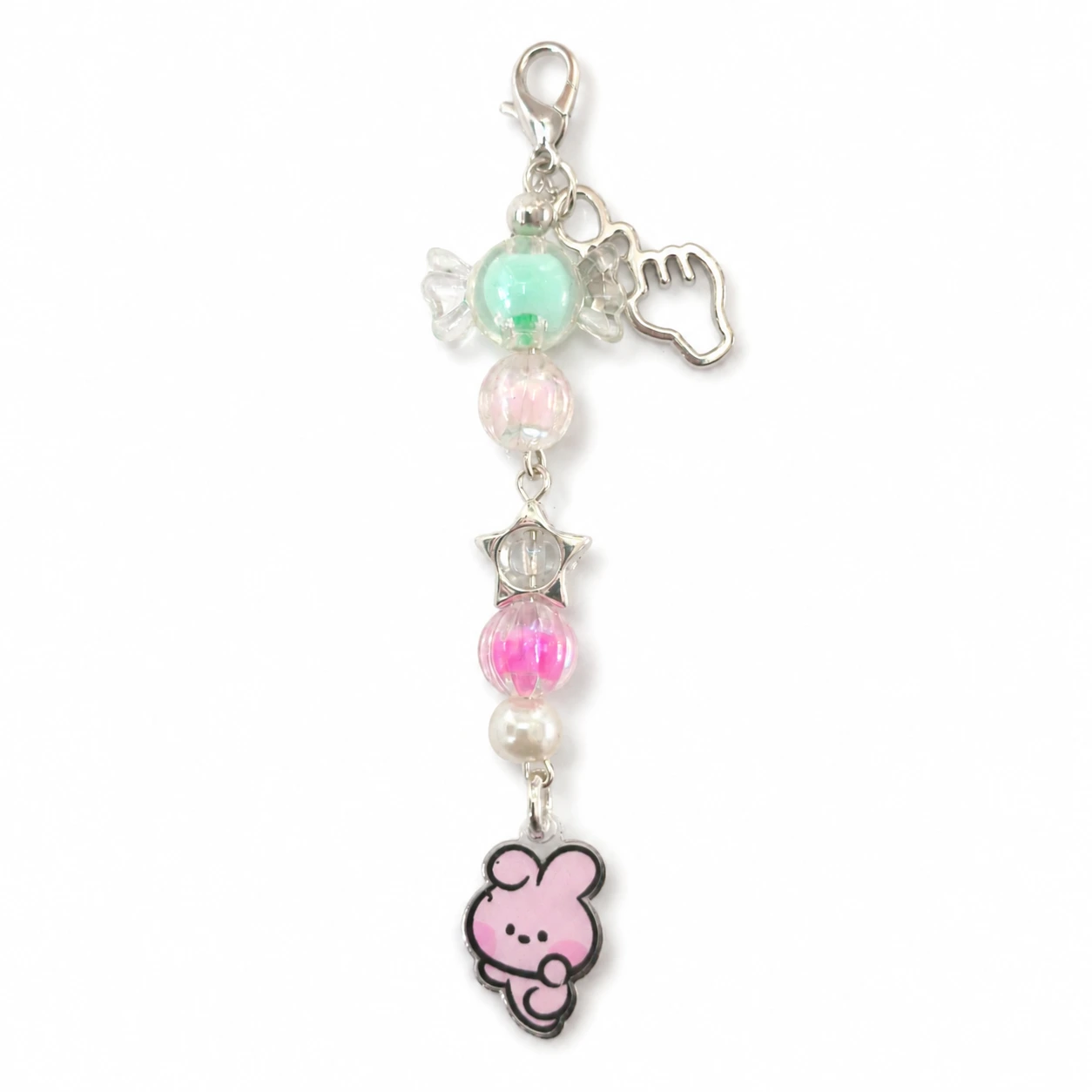 Bt21 Cooky