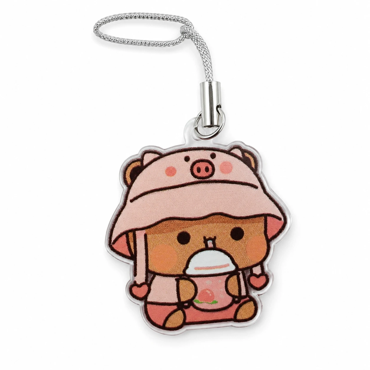 Dudu 🐻/ sombrero 👒 🐷