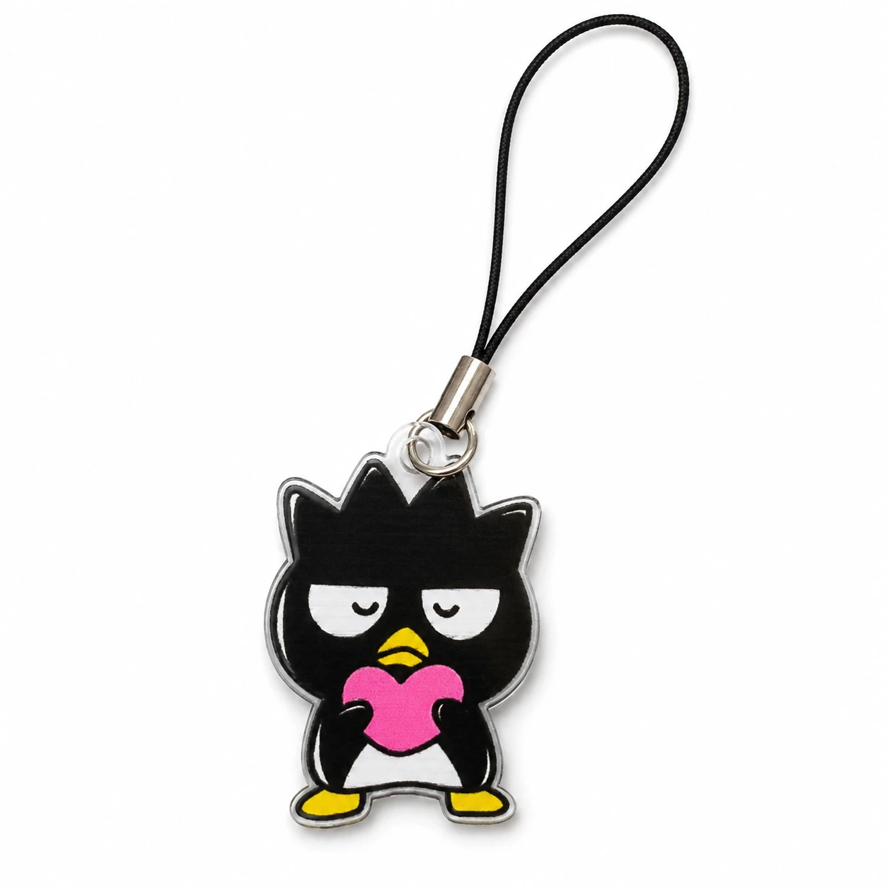 Sanrio/ Bad Badtz corazón
