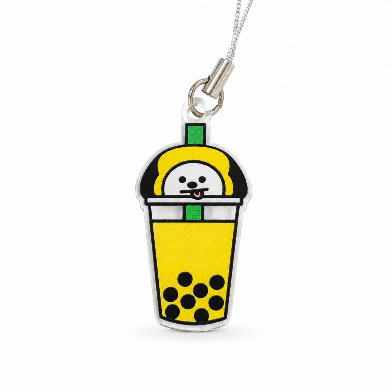 Bubble tea Bt21/ Chimmy