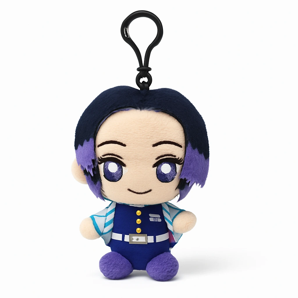 Shinobu Kocho