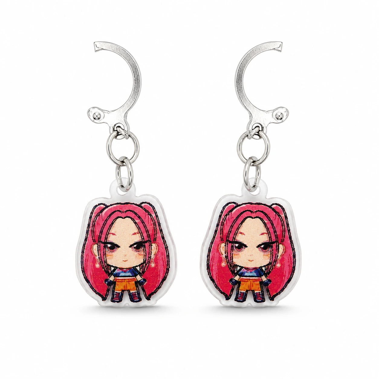 Mira kpop Demon Hunters