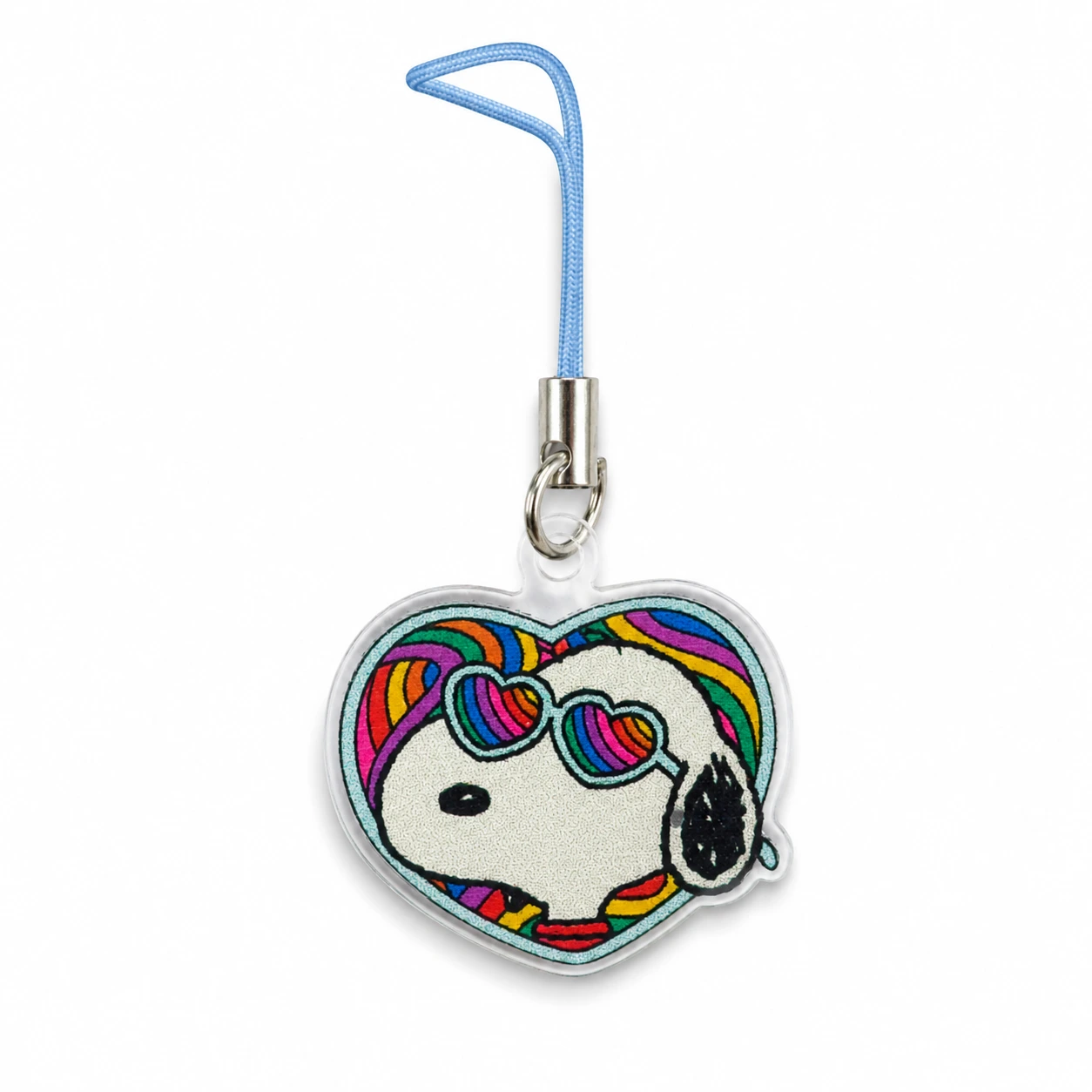 Snoopy/ hippie