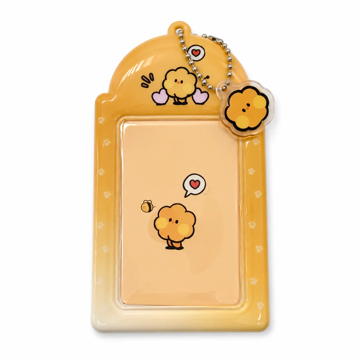 Chooky/Galleta