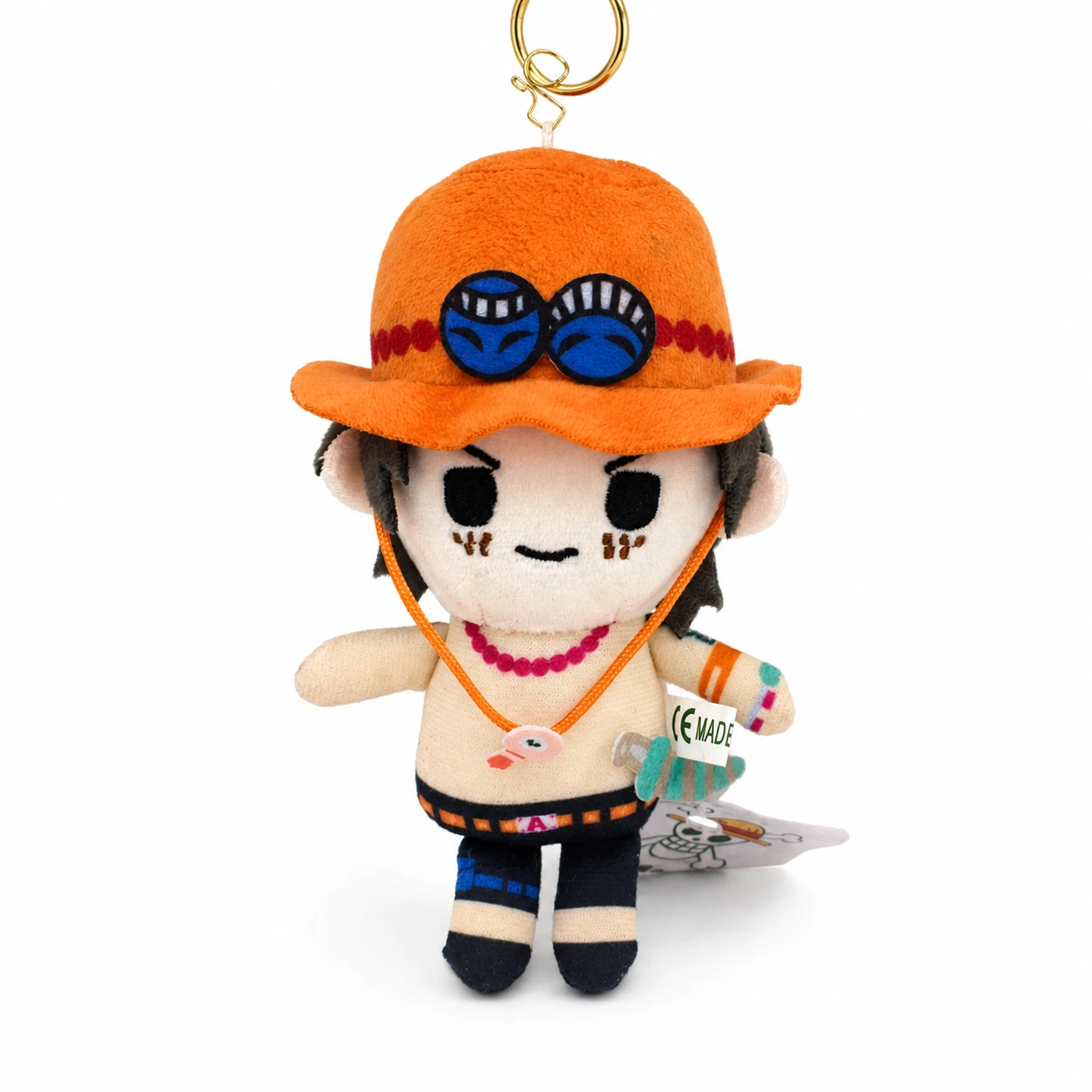 Portgas D.Ace