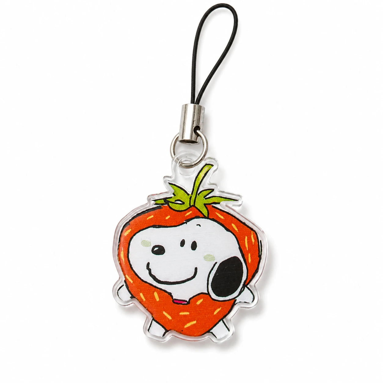 Snoopy/ fresa