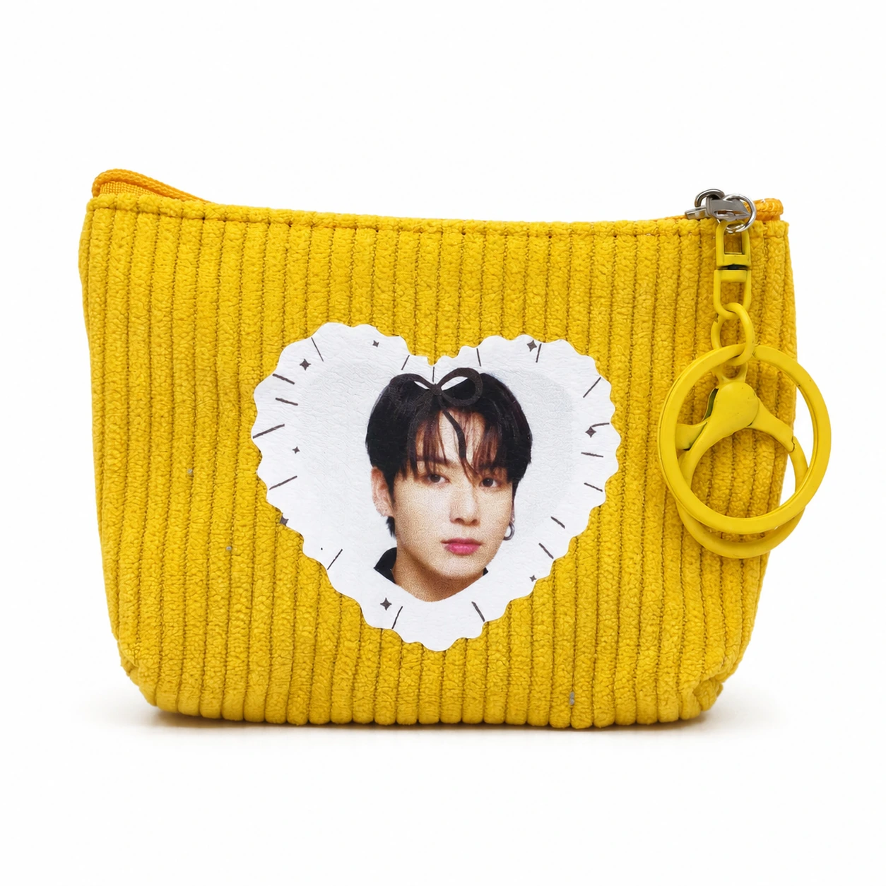 Jungkook / Mostaza