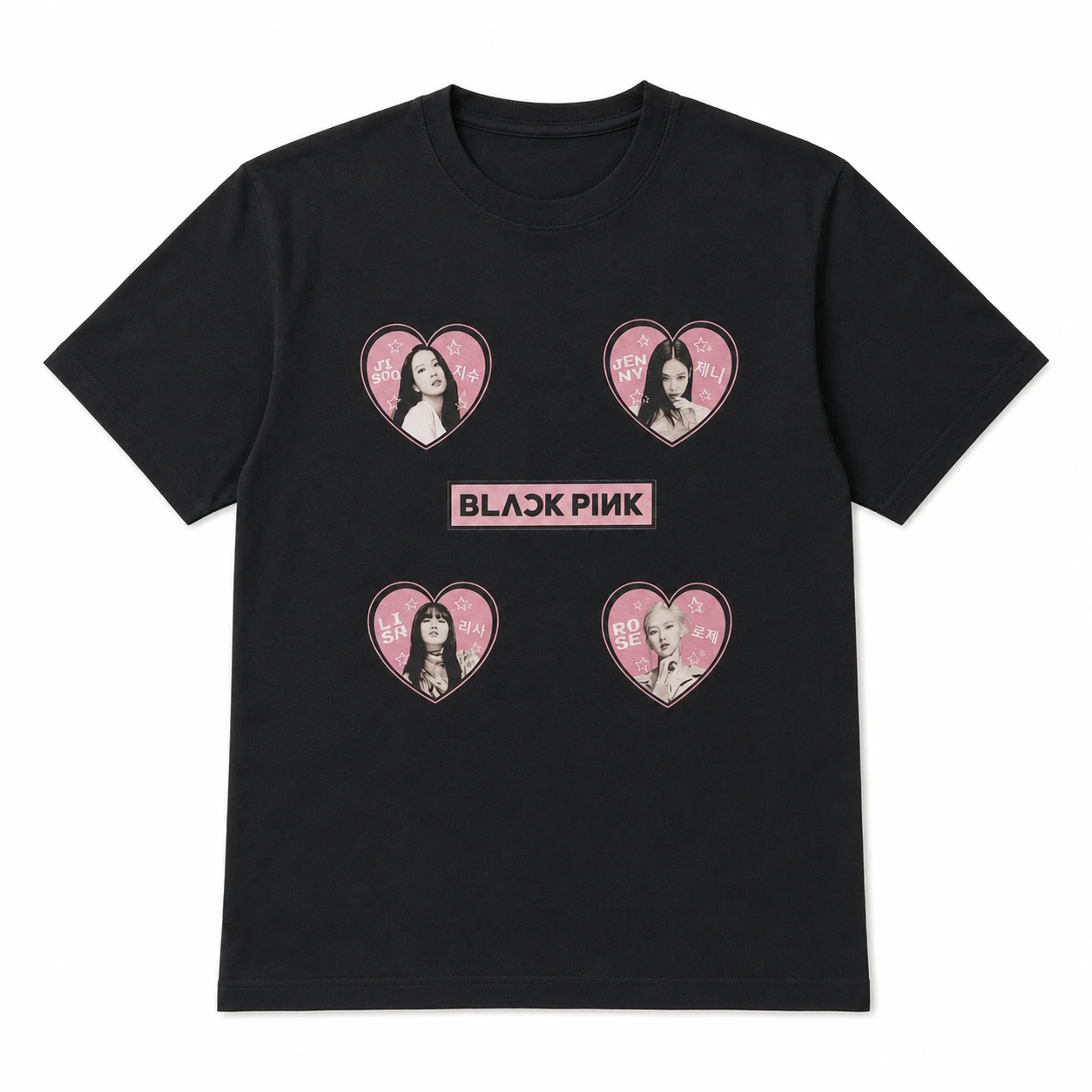 Blackpink