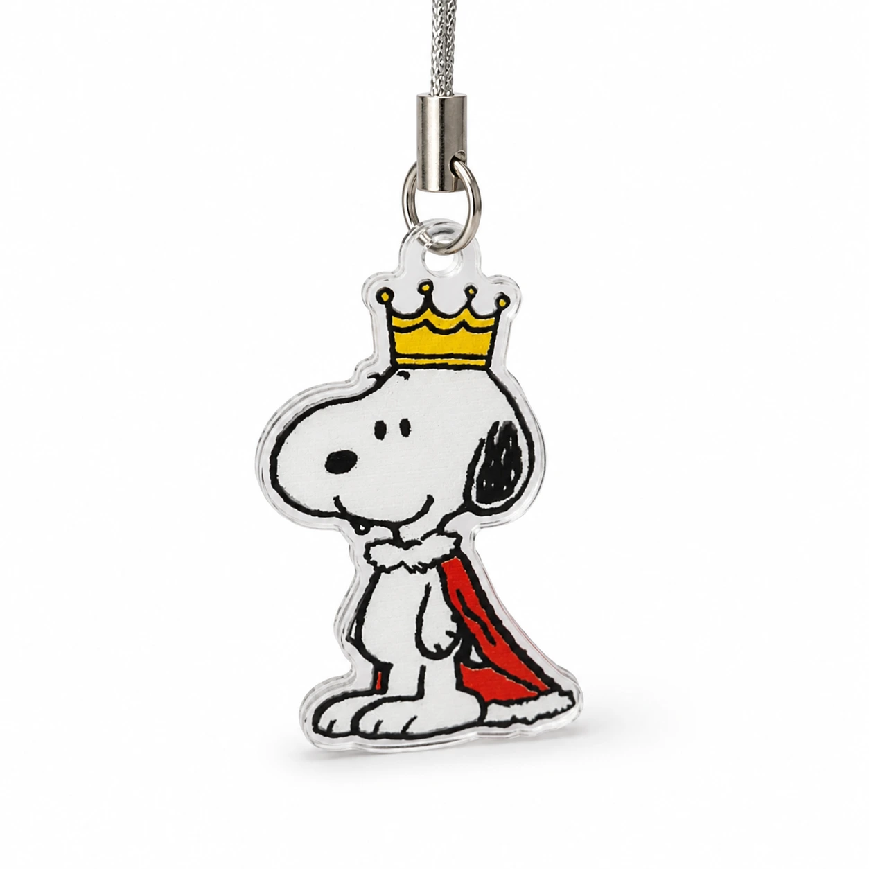 Snoopy/ rey