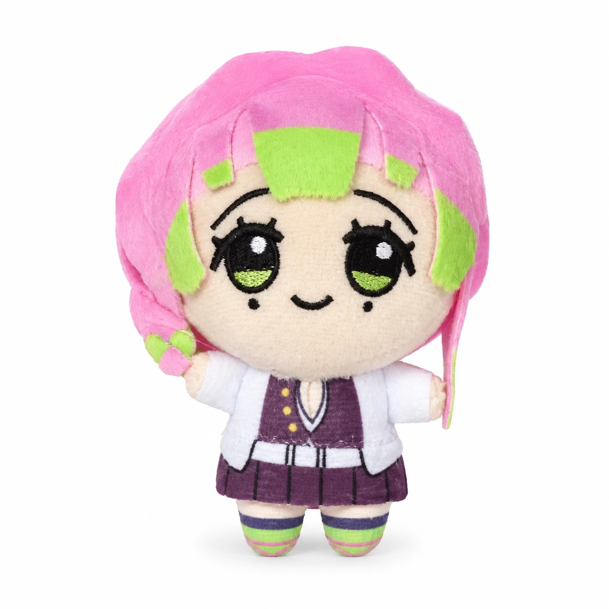 Mitsuri Kanroji